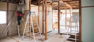Entreprise de rénovation de la maison et de rénovation d’appartement à Chalancon